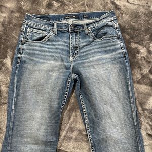 BKE Men’s Jake Jeans 36x34-bought at the Buckle less and a year ago